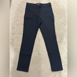 Vince Camuto woman black Pants size 4